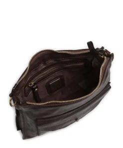 Campomaggi Shoulder Bags|Crossbody Bags-Shoulder bag cow leather