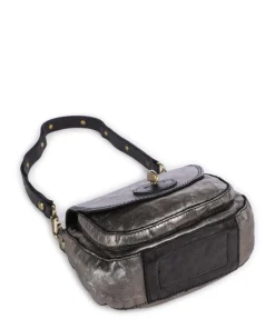 Campomaggi Shoulder Bags|Crossbody Bags-Shoulder bag cow leather
