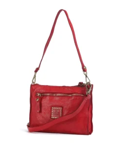 Campomaggi Shoulder Bags|Crossbody Bags-Shoulder bag cow leather