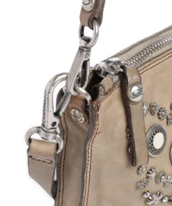 Campomaggi Shoulder Bags|Handbags-Shoulder bag cow leather