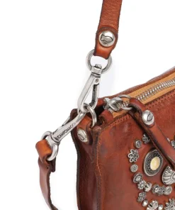 Campomaggi Shoulder Bags|Handbags-Shoulder bag cow leather