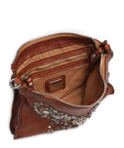 Campomaggi Shoulder Bags|Handbags-Shoulder bag cow leather