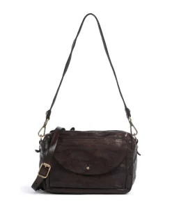 Campomaggi Shoulder Bags|Crossbody Bags-Shoulder bag cow leather