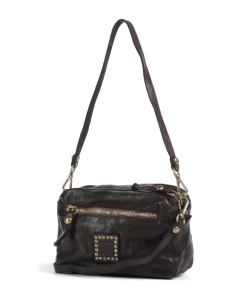 Campomaggi Shoulder Bags|Crossbody Bags-Shoulder bag cow leather