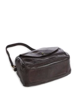 Campomaggi Shoulder Bags|Crossbody Bags-Shoulder bag cow leather