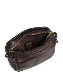 Campomaggi Shoulder Bags|Crossbody Bags-Shoulder bag cow leather