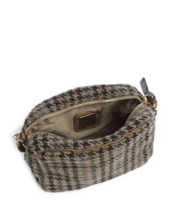 Campomaggi Shoulder Bags|Crossbody Bags-Shoulder bag fabric