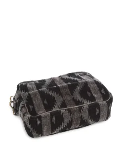 Campomaggi Shoulder Bags|Crossbody Bags-Shoulder bag fabric
