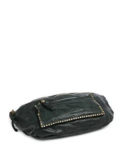 Campomaggi Shoulder Bags|Handbags-Shoulder bag fine grain cow leather