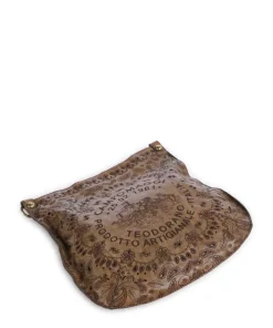 Campomaggi Shoulder Bags-Shoulder bag fine grain cow leather