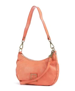 Campomaggi Shoulder Bags-Shoulder bag grained cow leather