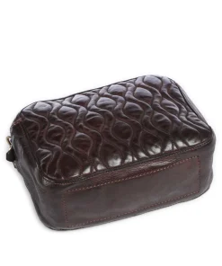 Campomaggi Shoulder Bags|Handbags-Shoulder bag grained cow leather