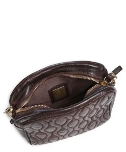 Campomaggi Shoulder Bags|Handbags-Shoulder bag grained cow leather