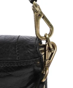 Campomaggi Shoulder Bags|Crossbody Bags-Shoulder bag grained cow leather