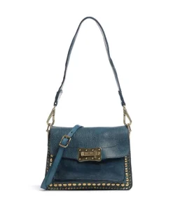 Campomaggi Shoulder Bags|Crossbody Bags-Shoulder bag grained cow leather
