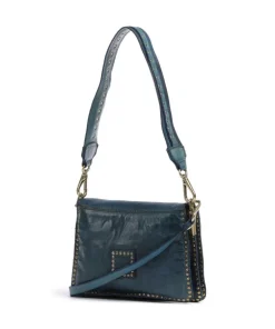 Campomaggi Shoulder Bags|Crossbody Bags-Shoulder bag grained cow leather