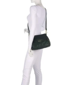 Campomaggi Shoulder Bags-Shoulder bag grained cow leather