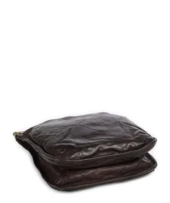 Campomaggi Shoulder Bags-Shoulder bag grained cow leather