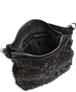 Campomaggi Shoulder Bags-Shoulder bag grained cow leather