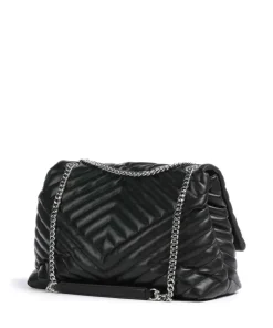 Armani Exchange Shoulder Bags-Shoulder bag imitation leather