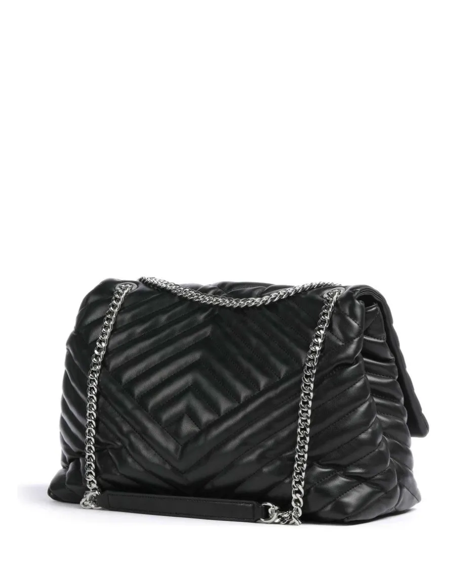 Armani Exchange Shoulder Bags-Shoulder bag imitation leather