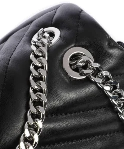 Armani Exchange Shoulder Bags-Shoulder bag imitation leather