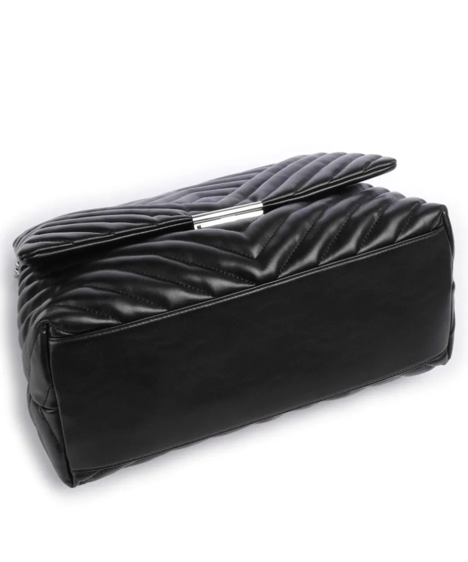 Armani Exchange Shoulder Bags-Shoulder bag imitation leather