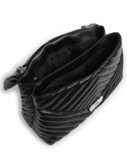 Armani Exchange Shoulder Bags-Shoulder bag imitation leather
