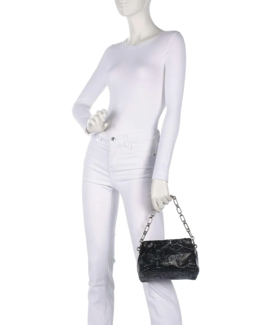 Replay Crossbody Bags|Shoulder Bags-Shoulder bag imitation leather