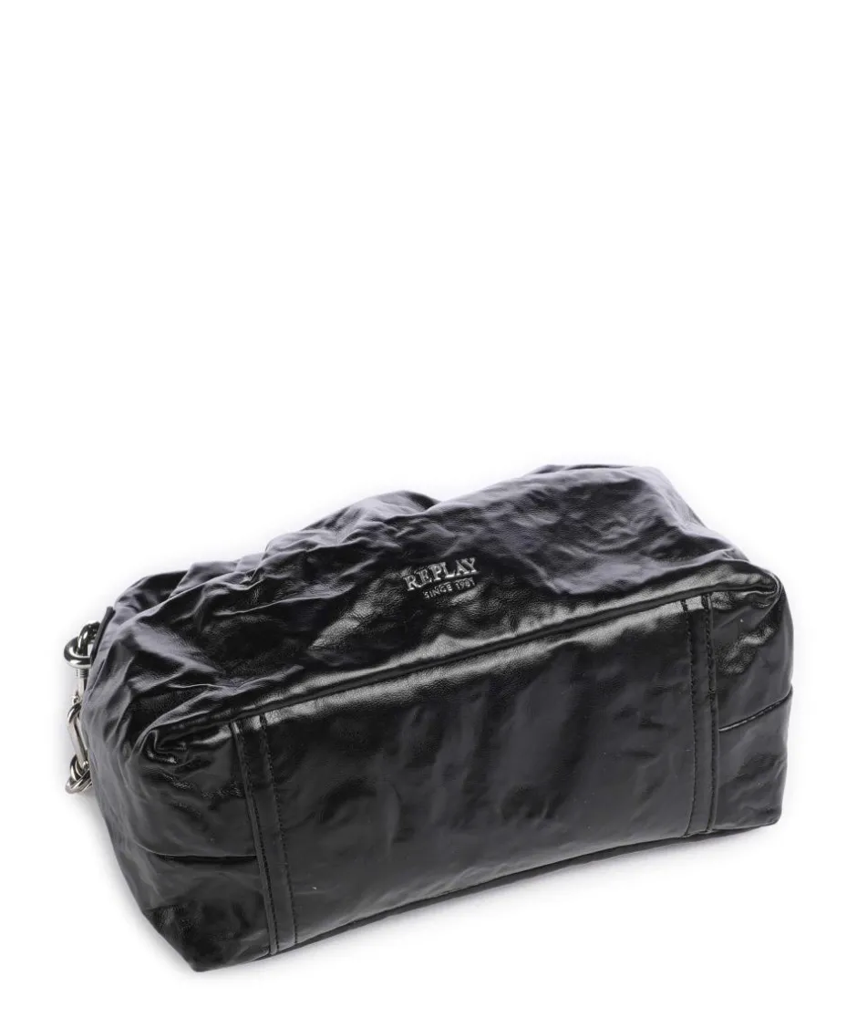 Replay Crossbody Bags|Shoulder Bags-Shoulder bag imitation leather