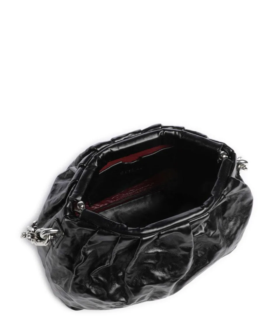Replay Crossbody Bags|Shoulder Bags-Shoulder bag imitation leather