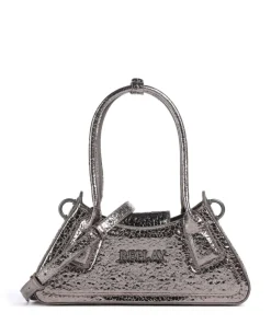 Replay Clutch & Evening Bags|Shoulder Bags-Shoulder bag imitation leather