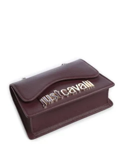Just Cavalli Shoulder Bags|Crossbody Bags-Shoulder bag imitation leather
