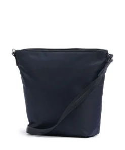 Pacsafe Shoulder Bags-Shoulder bag recycled polyester