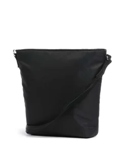 Pacsafe Shoulder Bags-Shoulder bag recycled polyester