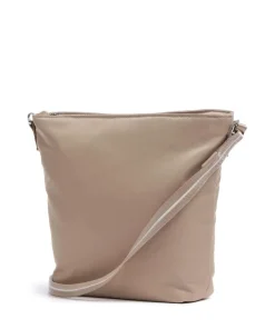 Pacsafe Shoulder Bags-Shoulder bag recycled polyester
