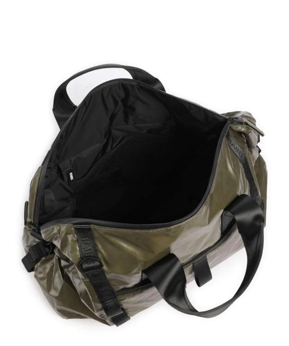 Rains Travel Bags|Sport Bags-Sibu Weekend bag 59 cm