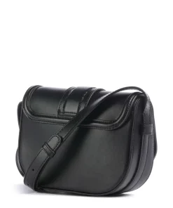 Lancel Crossbody Bags-Sienna S Crossbody bag fine grain cow leather