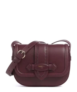 Lancel Crossbody Bags-Sienna S Crossbody bag fine grain cow leather
