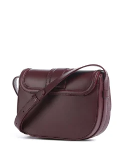 Lancel Crossbody Bags-Sienna S Crossbody bag fine grain cow leather