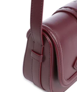Lancel Crossbody Bags-Sienna S Crossbody bag fine grain cow leather
