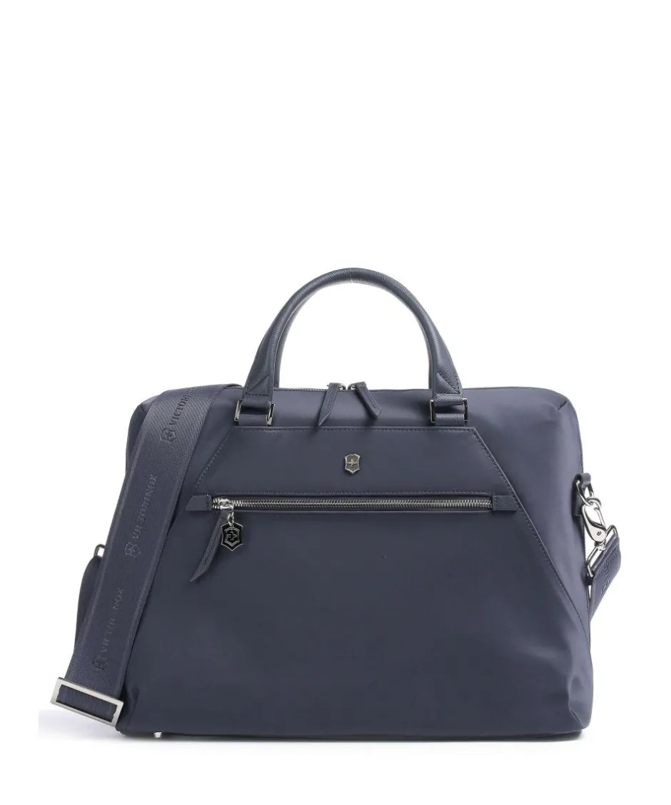 Victorinox Business- & Laptop Bags-Signature Briefcase nylon