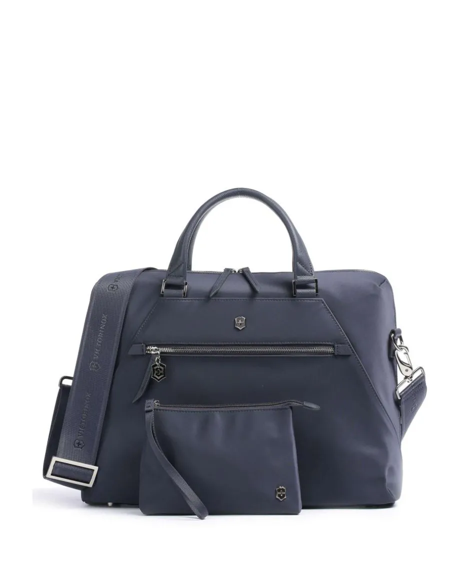 Victorinox Business- & Laptop Bags-Signature Briefcase nylon