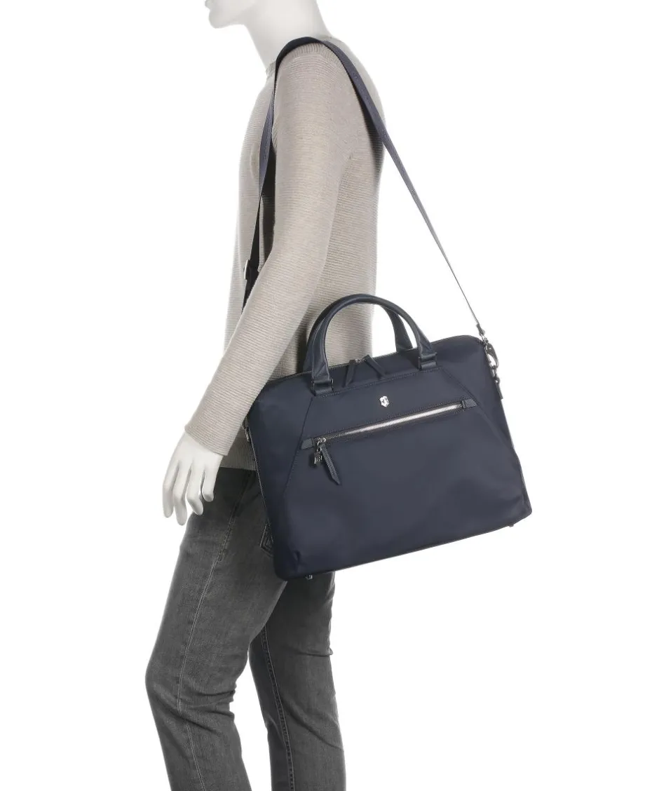 Victorinox Business- & Laptop Bags-Signature Briefcase nylon