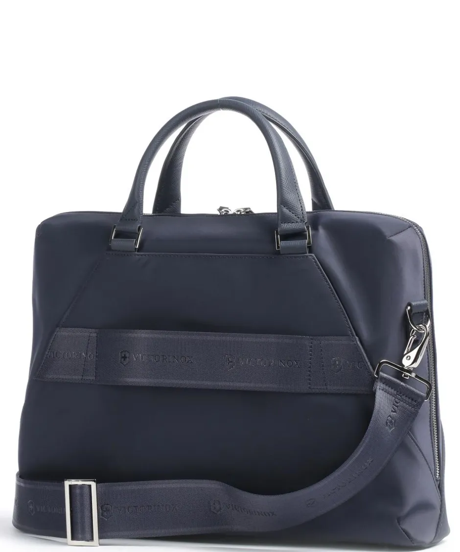 Victorinox Business- & Laptop Bags-Signature Briefcase nylon