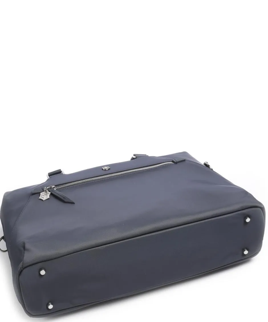 Victorinox Business- & Laptop Bags-Signature Briefcase nylon