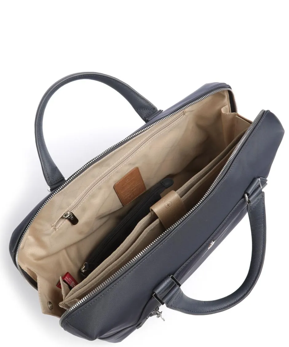 Victorinox Business- & Laptop Bags-Signature Briefcase nylon