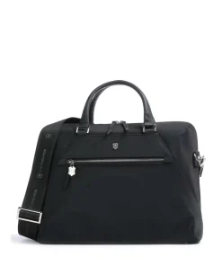 Victorinox Business- & Laptop Bags-Signature Briefcase nylon