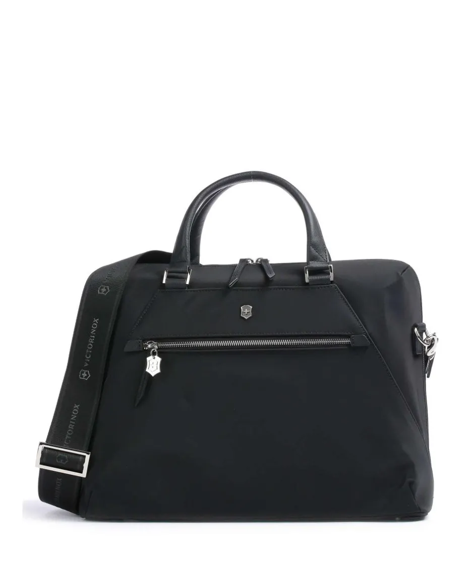 Victorinox Business- & Laptop Bags-Signature Briefcase nylon