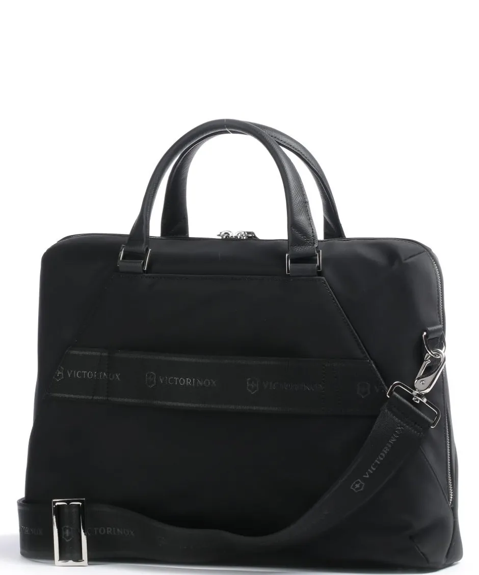Victorinox Business- & Laptop Bags-Signature Briefcase nylon